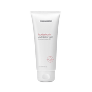 MESOESTETIC BODYSHOCK EXFOLIATOR GEL 500ML - daermes.com