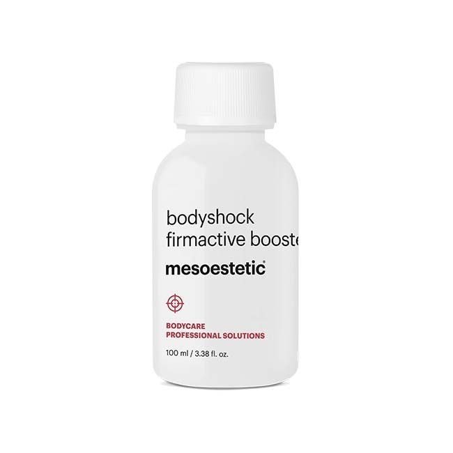MESOESTETIC BODYSHOCK FIRMACTIVE BOOSTER 100ML - daermes.com