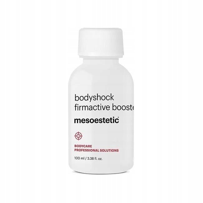 MESOESTETIC BODYSHOCK FIRMACTIVE BOOSTER 100ML - daermes.com