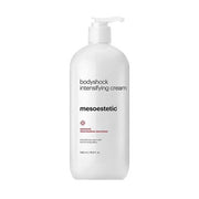 MESOESTETIC BODYSHOCK INTENSIFING CREAM 500ML - daermes.com