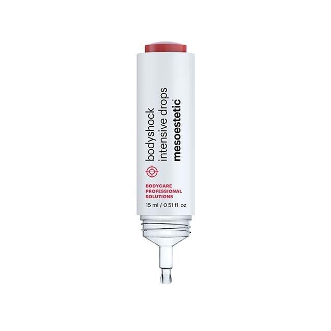MESOESTETIC BODYSHOCK INTENSIVE DROPS 15ML - daermes.com