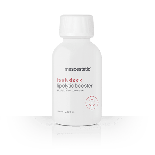 MESOESTETIC BODYSHOCK LIPACTIVE BOOSTER 100ML - daermes.com