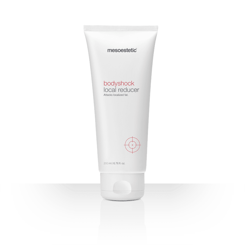 MESOESTETIC BODYSHOCK LOCAL REDUCER 200ML. - daermes.com