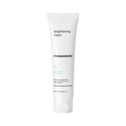Mesoestetic Brightening Foam 100 ml. - daermes.com