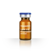 MESOESTETIC C PROF.210 DEPIGMENTUJĄCY 5ML - daermes.com