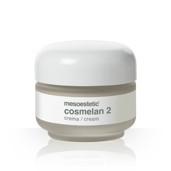 MESOESTETIC COSMELAN 2 KREM 30G - daermes.com