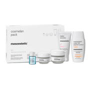 MESOESTETIC COSMELAN ZESTAW NA PRZEBARWIENIA - daermes.com