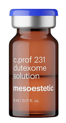 MESOESTETIC C.PROF 231 DUTEXOME SOLUTION 5ML. - daermes.com