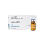 MESOESTETIC C.PROF.211 PHOTOAGING SOLUTION 5ML - daermes.com