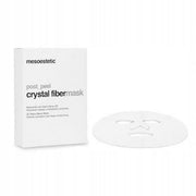 MESOESTETIC CRISTAL FIBER MASK POST PEEL 5X25ml - daermes.com