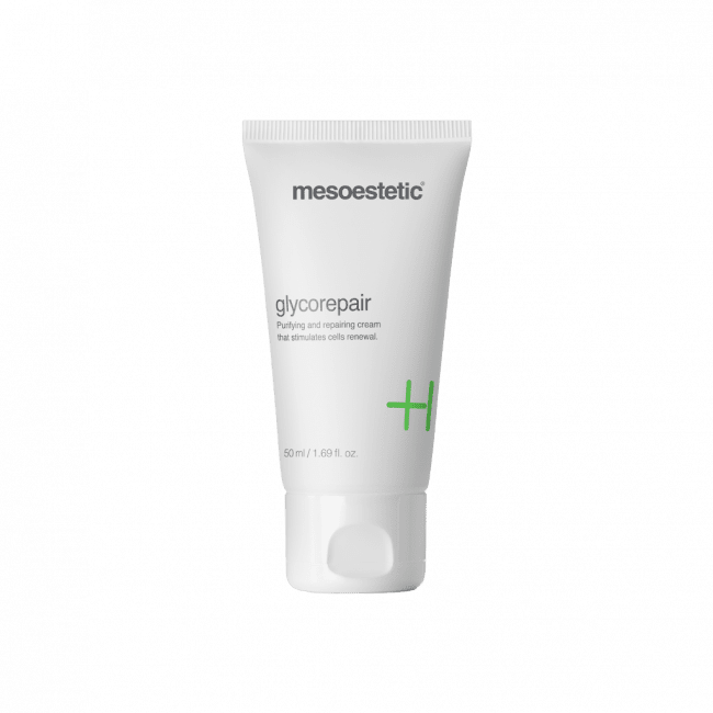 MESOESTETIC GLYCOREPAIR 50 ML - daermes.com