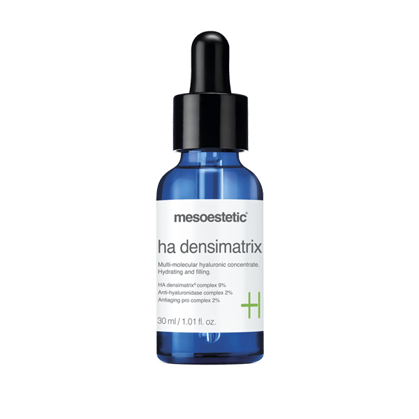MESOESTETIC HA DENSIMATRIX SERUM 30ML - daermes.com