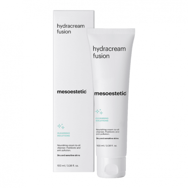 Mesoestetic Hydracrem Fusion 100 ml. - daermes.com