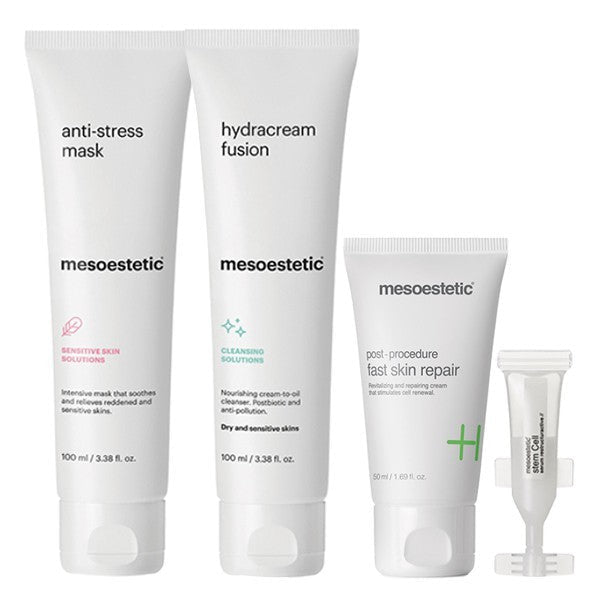 Mesoestetic Hydracrem Fusion 100 ml. - daermes.com