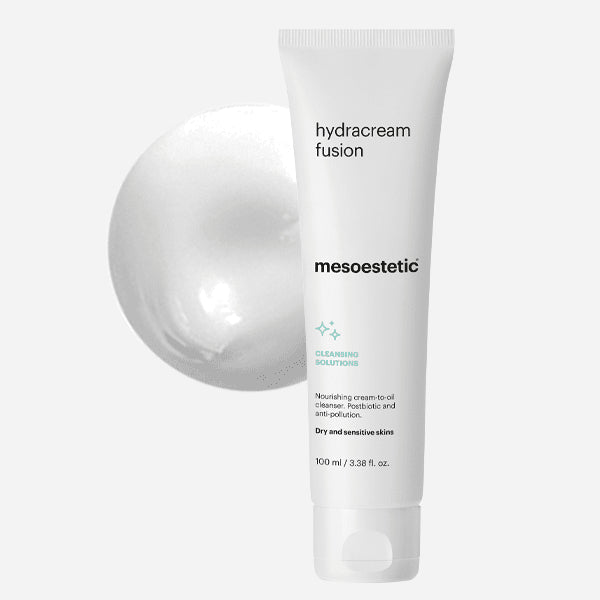 Mesoestetic Hydracrem Fusion 100 ml. - daermes.com