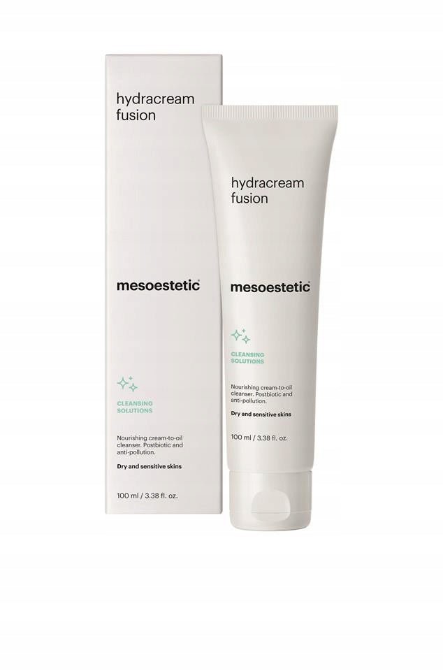 Mesoestetic Hydracrem Fusion 100 ml. - daermes.com