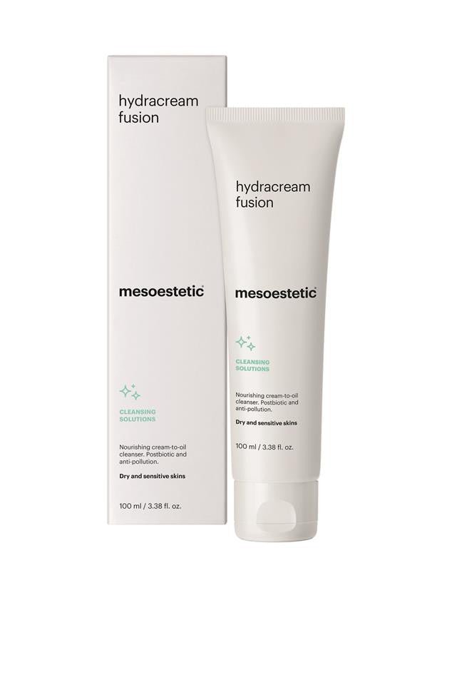 Mesoestetic Hydracrem Fusion 100 ml. - daermes.com