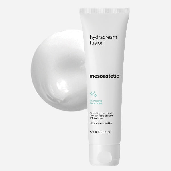 Mesoestetic Hydracrem Fusion 100 ml. - daermes.com
