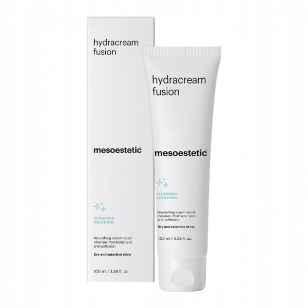 Mesoestetic Hydracrem Fusion 100 ml. - daermes.com