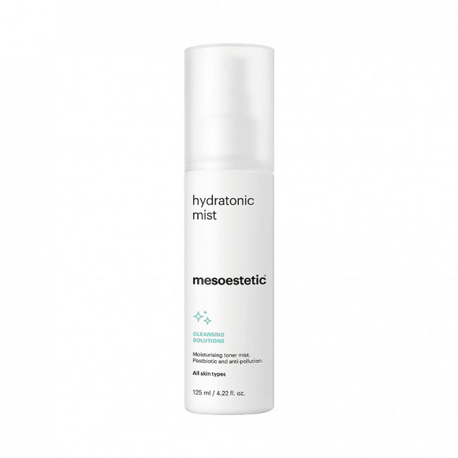 Mesoestetic Hydratonic Mist 125 ml. - daermes.com