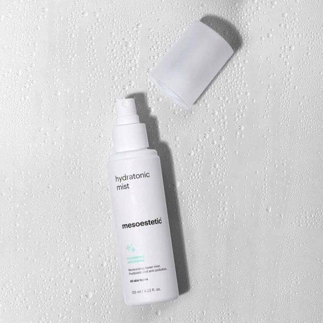 Mesoestetic Hydratonic Mist 125 ml. - daermes.com