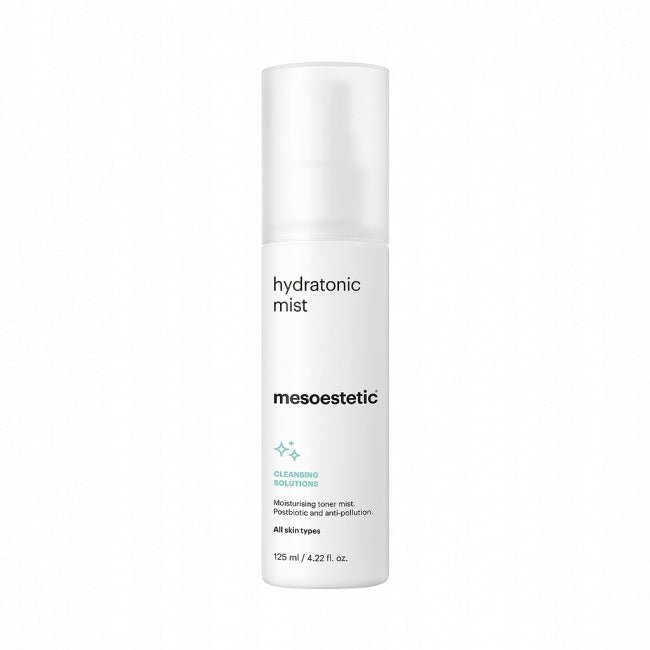 Mesoestetic Hydratonic Mist 125 ml. - daermes.com
