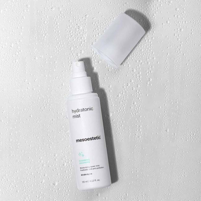 Mesoestetic Hydratonic Mist 125 ml. - daermes.com