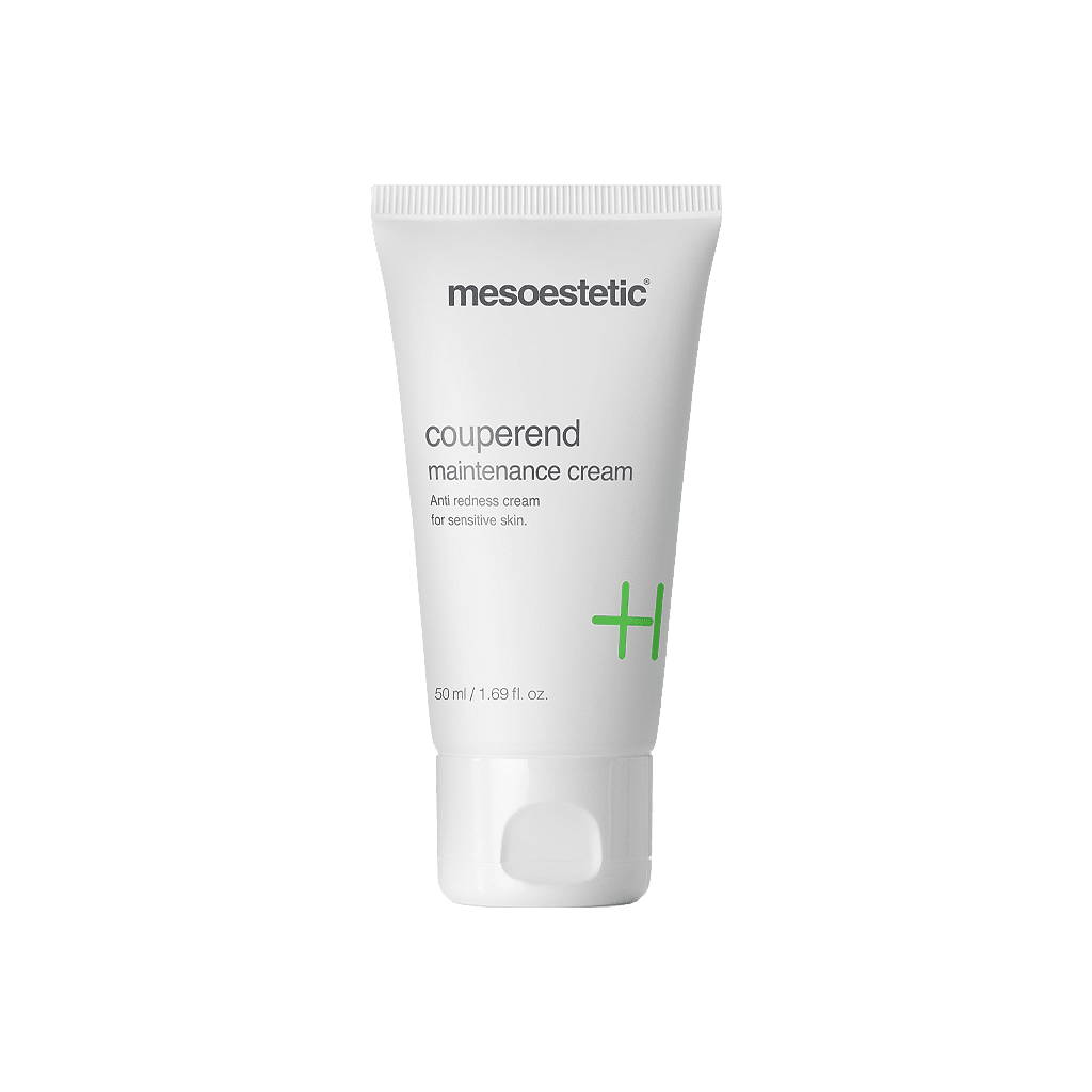MESOESTETIC KREM COUPEREND MAINTENANCE 50ML - daermes.com