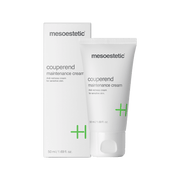 MESOESTETIC KREM COUPEREND MAINTENANCE 50ML - daermes.com
