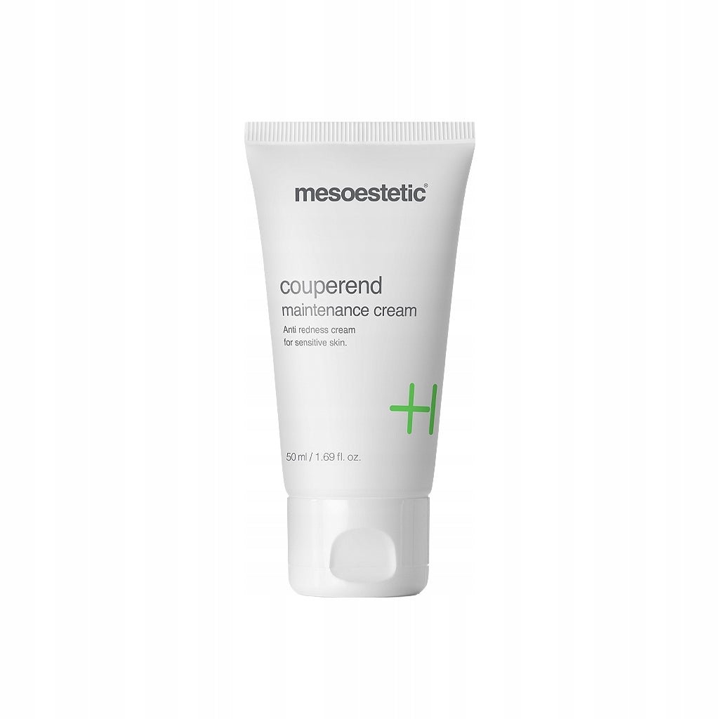 MESOESTETIC KREM COUPEREND MAINTENANCE 50ML - daermes.com