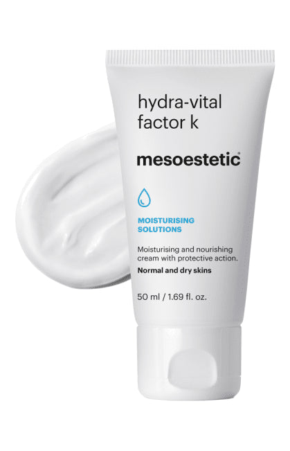 MESOESTETIC KREM HYDRA - VITAL FACTOR K 50 ML - daermes.com