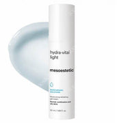 MESOESTETIC KREM HYDRA - VITAL LIGHT 50 ML - daermes.com