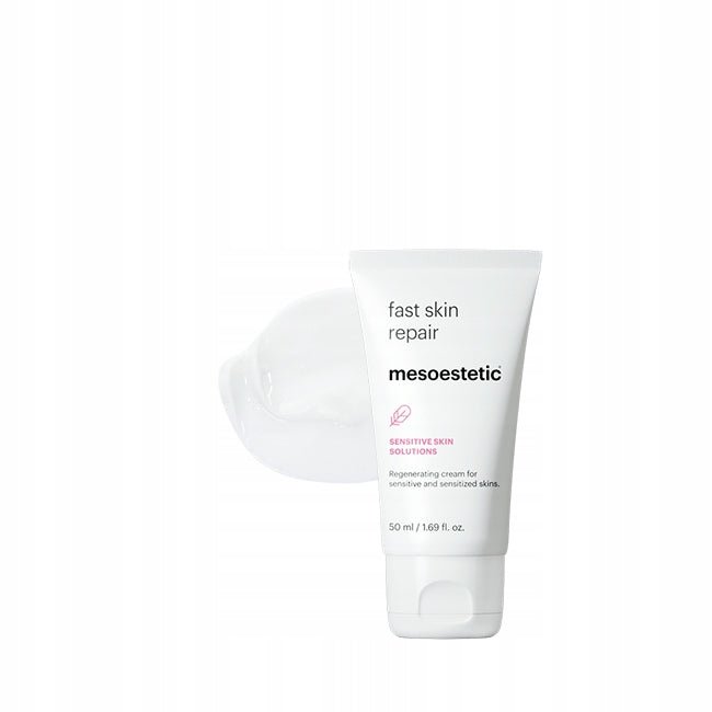 MESOESTETIC KREM INTENSYWNIE REGENERUJĄCY FAST SKIN REPAIR 50ML. - daermes.com