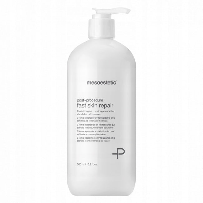 MESOESTETIC KREM INT/REG.POST PROC.FAST SKIN R.500 - daermes.com