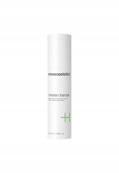 MESOESTETIC MELAN TRAN3X ŻEL - KREM 50ML - daermes.com