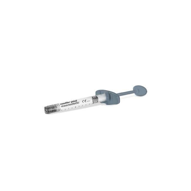 MESOESTETIC MESOFILLER GLOBAL 1ML. 32.50.50.0 - daermes.com