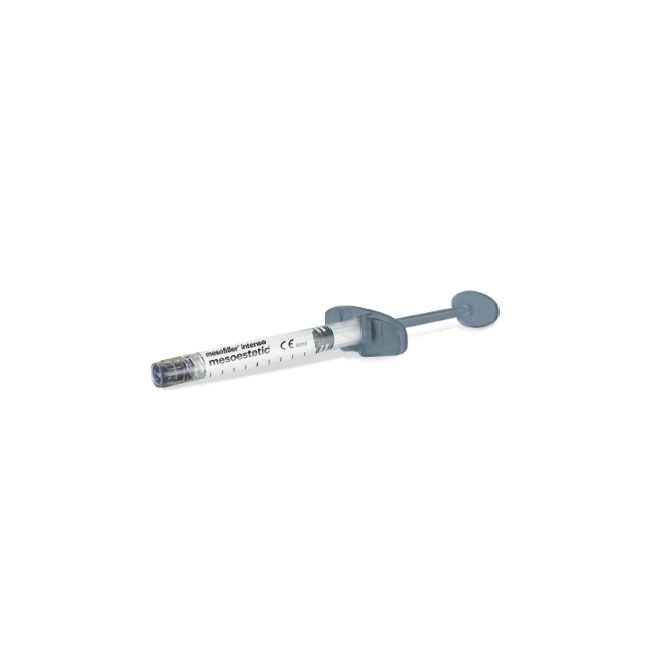 MESOESTETIC MESOFILLER INTENSE 1ML. 32.50.50.0 - daermes.com