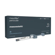 MESOESTETIC MESOFILLER PERIOCULARL 1ML. - daermes.com