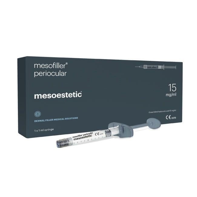 MESOESTETIC MESOFILLER PERIOCULARL 1ML. - daermes.com