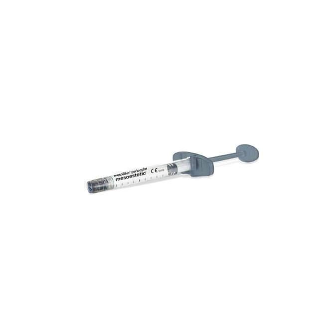 MESOESTETIC MESOFILLER PERIOCULARL 1ML. - daermes.com