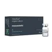 MESOESTETIC MESOHYAL KRZEM ORGANICZNY 5ML NOWY - daermes.com