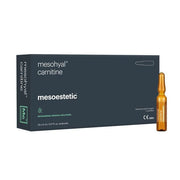 MESOESTETIC MESOHYAL L - KARNITYNA 5ML.art.41ust.2.p - daermes.com