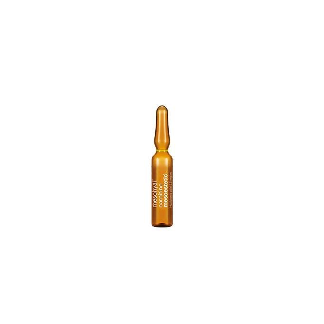MESOESTETIC MESOHYAL L - KARNITYNA 5ML.art.41ust.2.p - daermes.com