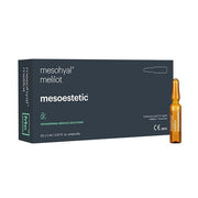 MESOESTETIC MESOHYAL MELILOT 2ML. ART.41 UST.2 POZ - daermes.com