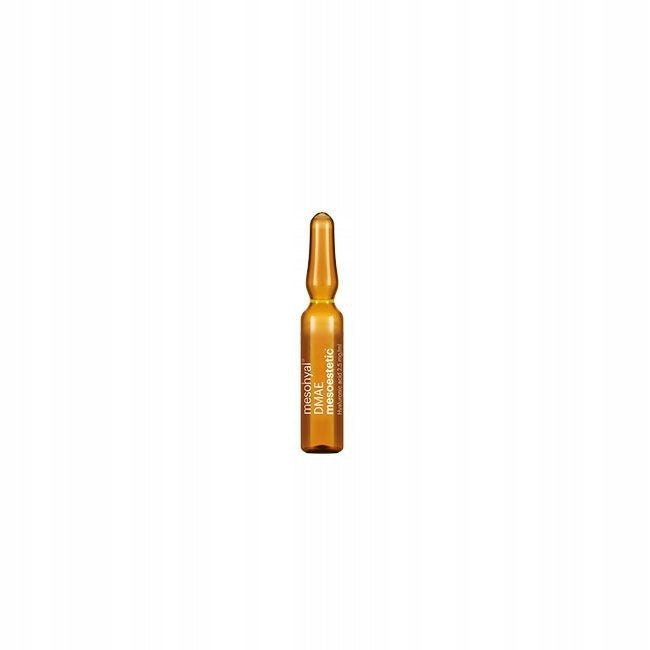 MESOESTETIC MESOHYAL Zaawansowany kompleks liftingujący 5ML. ART.41 UST.2 POZ.10 - daermes.com