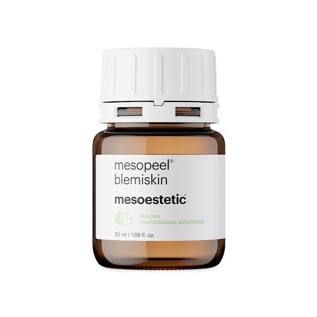Mesoestetic Mesopeel Blemiskin 50 ml. - daermes.com