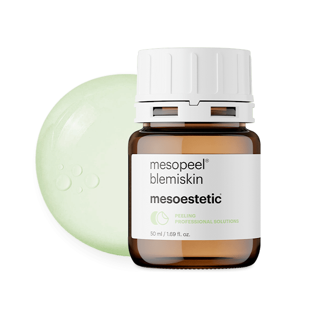 Mesoestetic Mesopeel Blemiskin 50 ml. - daermes.com