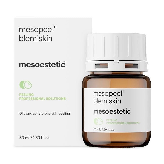 Mesoestetic Mesopeel Blemiskin 50 ml. - daermes.com