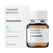 MESOESTETIC MESOPEEL JESSNER PRO 50 ML - daermes.com