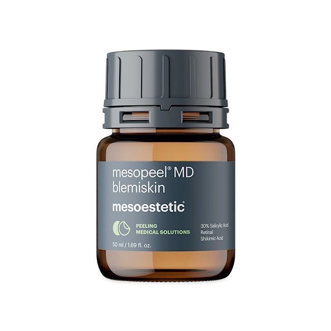MESOESTETIC MESOPEEL MD BLEMISKIN 50ML - daermes.com